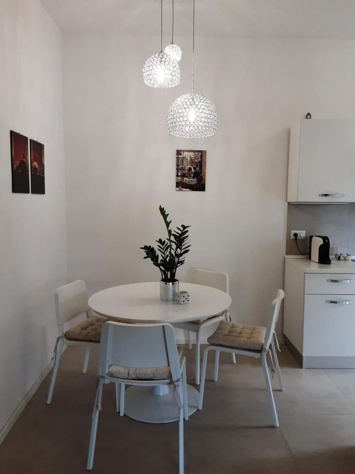 Joy Home Rome Extérieur photo