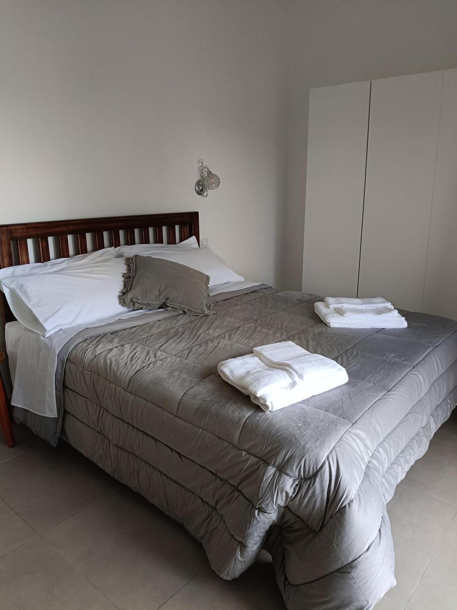 Joy Home Rome Extérieur photo