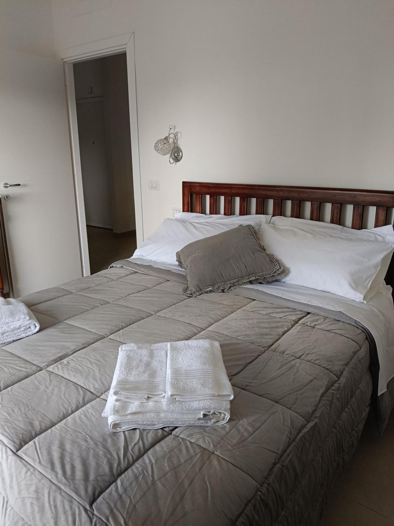 Joy Home Rome Extérieur photo