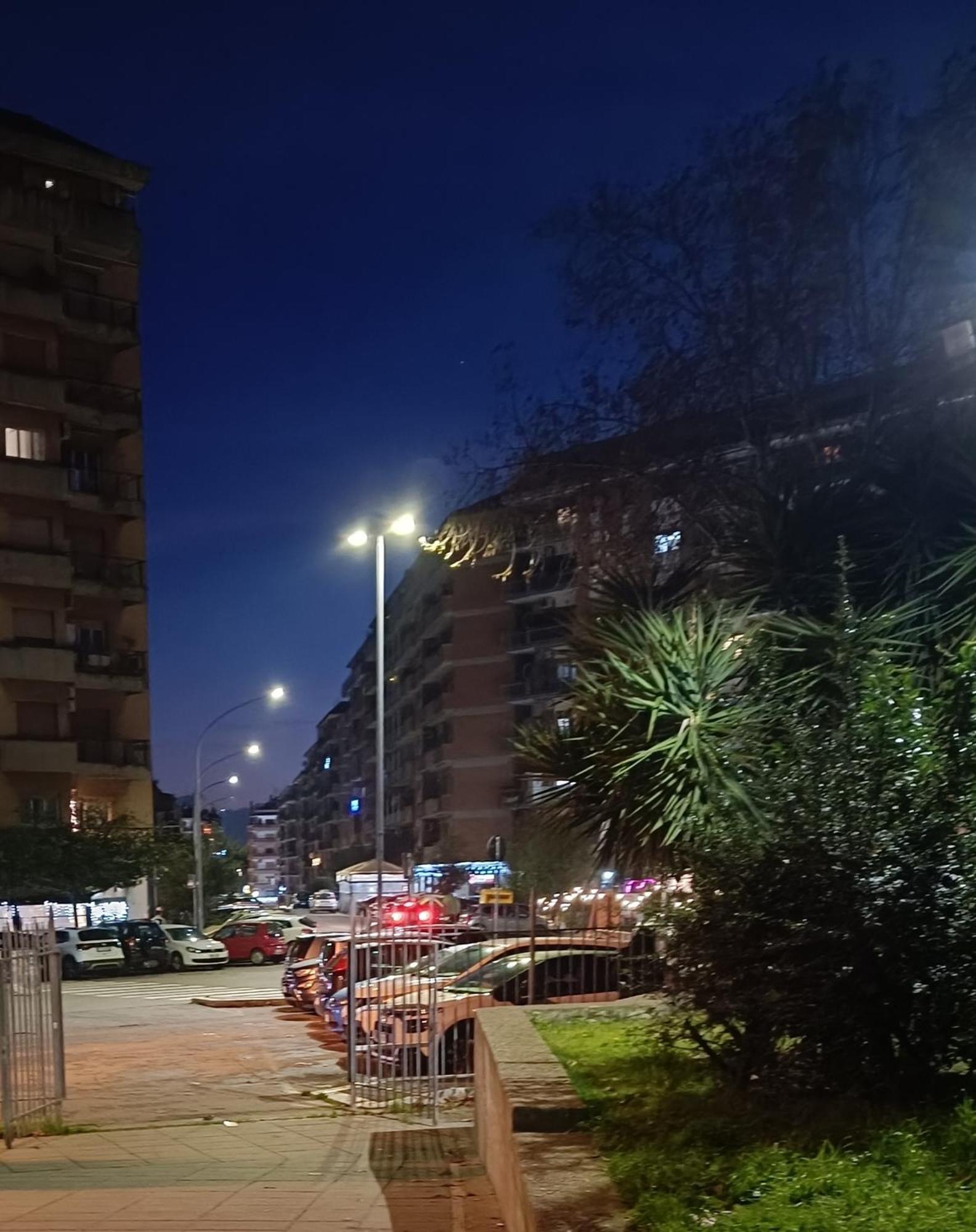 Joy Home Rome Extérieur photo