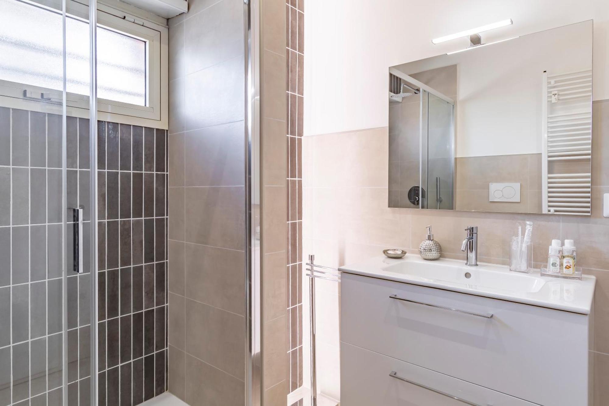 Joy Home Rome Extérieur photo