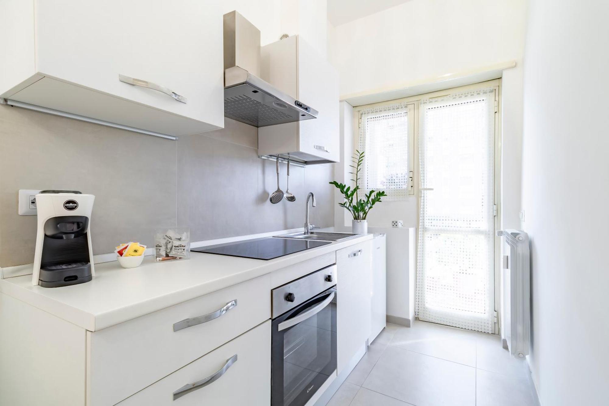 Joy Home Rome Extérieur photo