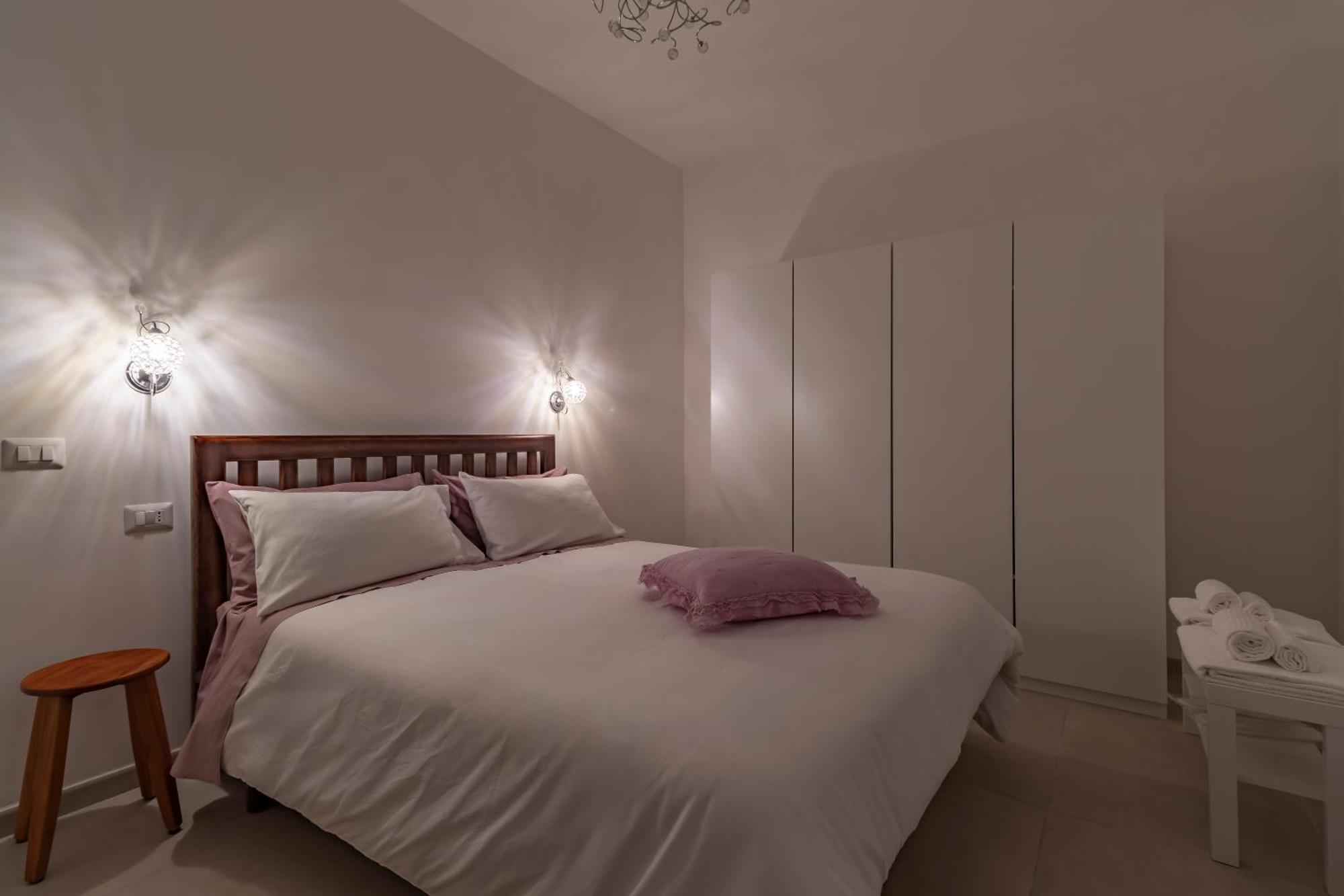 Joy Home Rome Extérieur photo