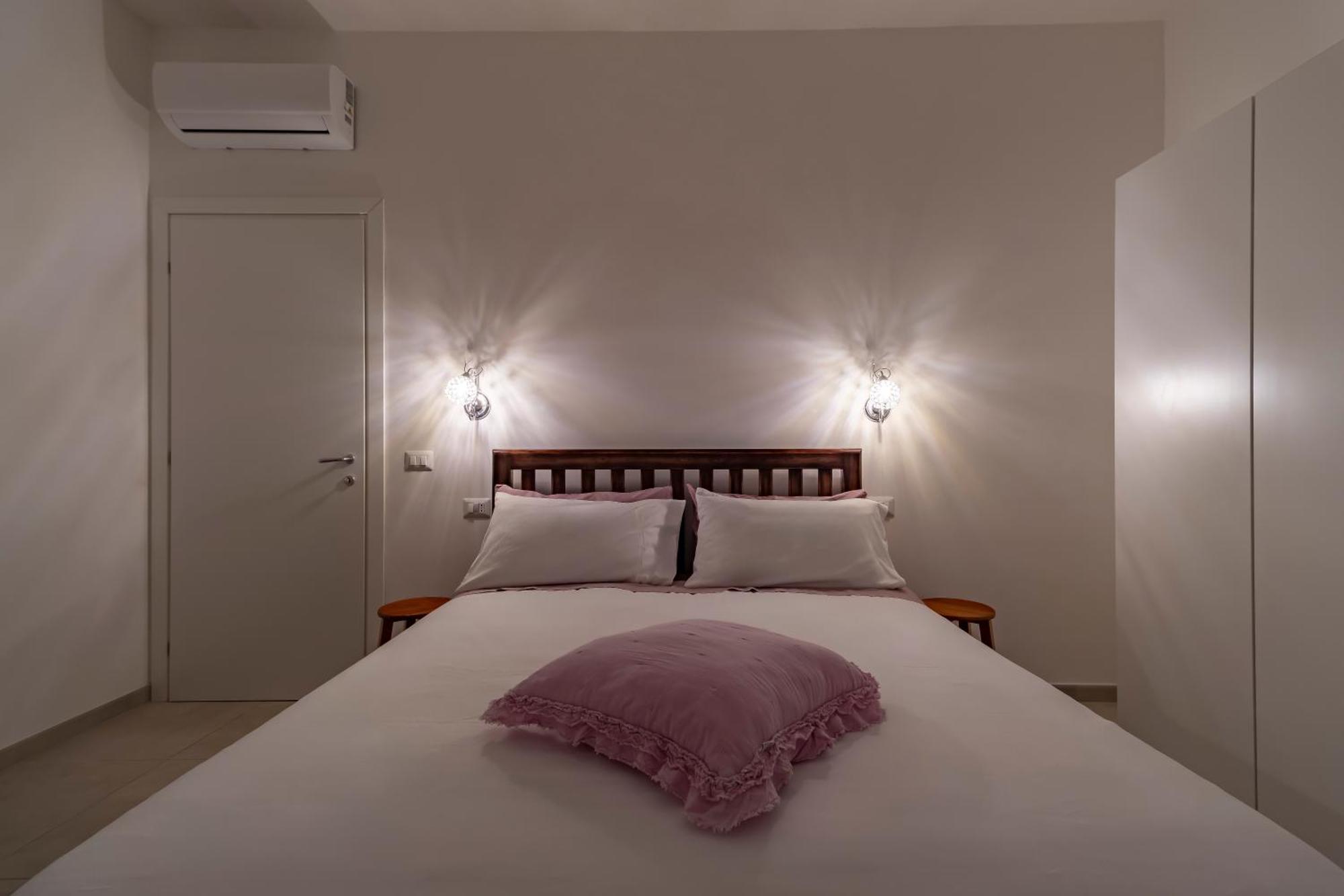 Joy Home Rome Extérieur photo