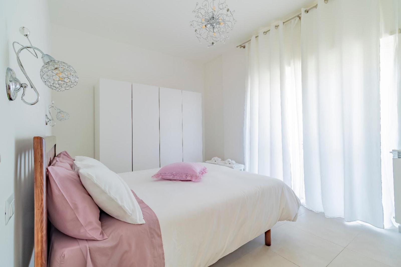 Joy Home Rome Extérieur photo
