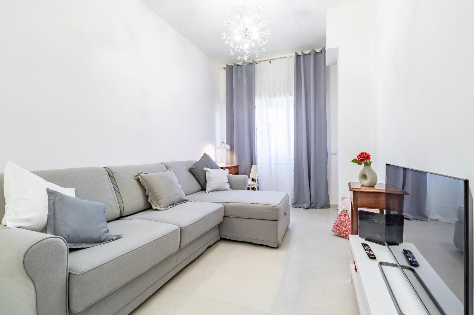 Joy Home Rome Extérieur photo
